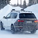 BMW X7, 파격적 디자인 부분변경..하반기 공개 이미지