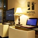 베니키아 강남 노블레스 호텔 이미지