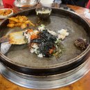 춘천 닭갈비거리 철판닭갈비 맛집 &#34;새명동우미닭갈비&#34; 다녀온 후기
