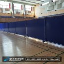 화도체육문화센터 체육관 이미지