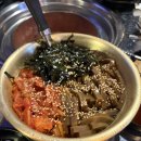 록갈비 티스토리