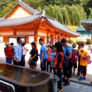 전하초등학교 이미지