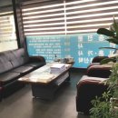 유가중학교 앞 이미지