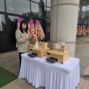 ​[포토존 대여] 농협 행사의 주인공이 되는 시간, 이니스플라워 ‘이쁠한컷’ 포토인화 서비스 후기