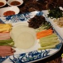 장어랑아구랑