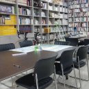 서문시장작은도서관 이미지