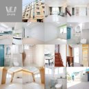 [도봉동신축빌라] 옥상테라스를 이용하실 수 있는 4룸 복층빌라! 도봉역&amp;도봉산역 더블역세권 입지! 초중고교 밀 이미지