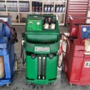 해성자동차전문정비 이미지