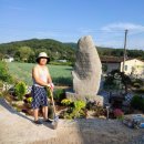 냉정리 마을회관 이미지