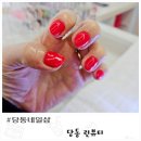 군포 젤네일 린뷰티 가성비 좋은 원칼라 추천해요.