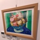 알함브라 미술학원 이미지