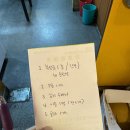 오뚜기 포차 이미지