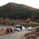 함양용추오토캠핑장 이미지