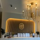 바른체형 의료기 | 체형교정에 도움을 주는 테라피 카페드슬리밍고 울산 남구점 입는 체형교정