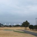 구 아라유치원앞 | 골프장공략집 8호 진해신항CC(구 아라미르) 진해(구 아라코스)OUT코스 v6.12특별판 (추가 후기 제일아래)