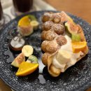 아이엔지 커피 | 용인 보정동 카페거리 홍콩식와플 이프아이엔지 디저트 카페 내돈내산 후기