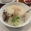 강남역 혼밥 미쉐린 맛집 | 면, 밥, 육수 리필 가능한 오레노라멘