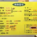 래희분식