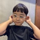 다봄안경 | 잠실새내안경 어린이 다초점다봄안경점 안경 맞추고 온 후기