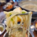 박승광 해물손칼국수 이미지