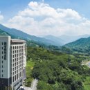 켄싱턴 리조트 지리산 하동 이미지