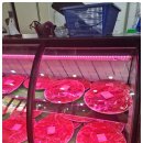 금강산 한우 이미지