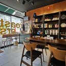 고봉민김밥 세종소담점 | 소담동 신상카페 세종 원두맛집 라이드더커피