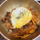 짬뽕원 | [대구 동대구역 맛집] 짬뽕원 / 중화비빔밥, 대구에서만 먹을 수 있는 중화비빔밥 맛집, KTX 타기 전에...