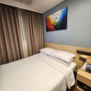 하워드존슨사우나 | 인천공항 운서역 가성비 숙소 데이즈호텔 앤 스위트 인천에어포트 숙박 솔직후기