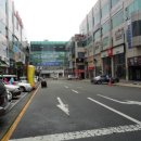 로데오 아울렛 앞 이미지