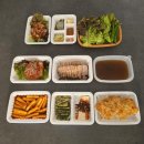 항아리보쌈 이미지