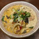 무등산짬뽕 | 충장로맛집 황룡강드래곤 계속 생각나는 크림짬뽕 추천