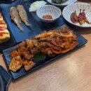 부산 용호동 점심 맛집 오륙도가마솥밥 전메뉴 먹은 대만족 후기