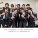 골든차일드, 베스트 MV 수상…"팬들에 영광 돌리고파" 이미지