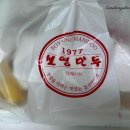 보영만두 분당정자점 | 군만두와 쫄면의 환상 조합, 보영만두 분당정자점