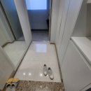 효성아파트 정문 | 내포이사청소 신도시 효성해링턴 34평형 새집처럼