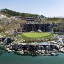 카스카디아 골프클럽 이미지