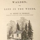 월든 이미지