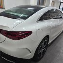 천안덴트 | 천안덴트 천안최선덴트 벤츠 EQE 350 맡기고 만족한 하루