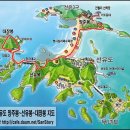 2017년 11월 선유도 섬 산행 이미지
