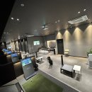 더원스크린골프 이미지