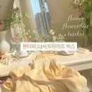 윈터리플라워 이미지