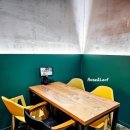 블리스버거 판교점 이미지