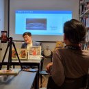 심야책방 이미지