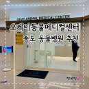 회원동물메디컬센터 | 송도24시동물병원 오케이동물메디컬센터 영종도24시동물병원
