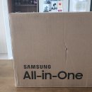콩지pc | 80만원대 삼성 올인원 pc (DM530AFA-L38A) 사용 후기