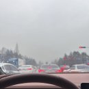 창원 상남동 쌍용 자동차 KG모빌리티 서비스프라자 토레스 중앙차선유지보조 결함 리콜