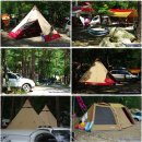 갈천오토캠핑장 이미지