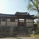 오월재 | &lt;충남 / 논산&gt; 논산 고택 순례 - 백일헌(白日軒) 이삼(李森)장군 고택 / 논산 가볼만한 곳