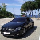 CL63AMG 효성정식 블랙 현금차량 판매합니다. (7000km 신차 컨디션) 이미지